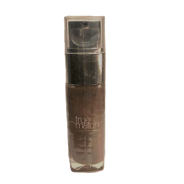 LOREAL TRUE MATCH BLENDABLE FOUNDATION - EXPRESSO 10R /10C