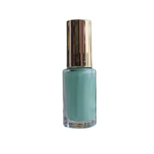 L`OREAL COLOR RICHE NAIL POLISH - PERLE DE JADE (602)