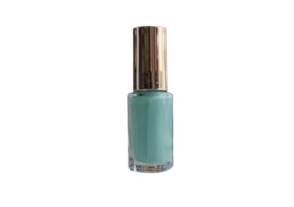 L`OREAL COLOR RICHE NAIL POLISH - PERLE DE JADE (602)
