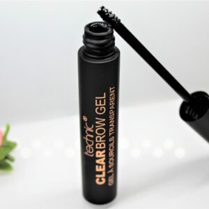 TECHNIC BROW GEL CLEAR - TRANSPARENT