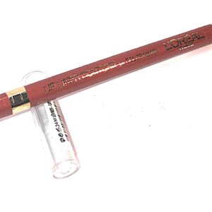 L`OREAL LIP LINER COUTURE - BRUN CURVE (108)