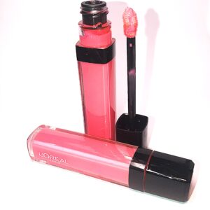 L`OREAL DAZZLE LIP GLOSS  -  STUDIO 54 (203)