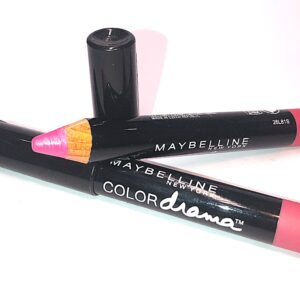 MAYBELLINE COLOR DRAMA LIP PENCIL- LOVE MY PINK 130