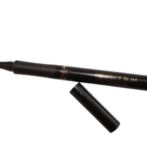 L'OREAL  PERFECT SLIM SUPERLINER PEN - INTENSE BLACK
