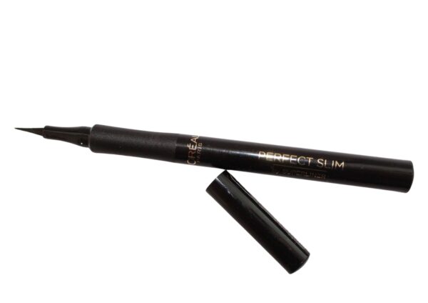 L'OREAL  PERFECT SLIM SUPERLINER PEN - INTENSE BLACK