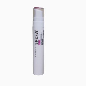 MAYBELLINE NEW YORK SUPERSTAY PRIMER 20ML PUMP SPRAY