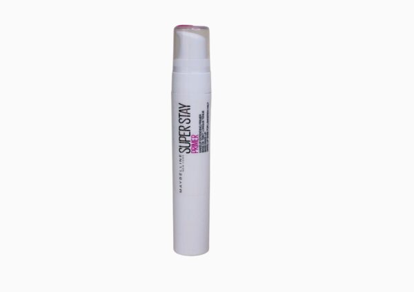 MAYBELLINE NEW YORK SUPERSTAY PRIMER 20ML PUMP SPRAY