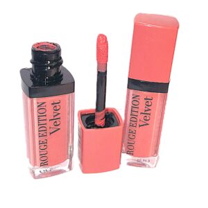 BOURJOIS MATTE FINISH ROUGE EDITION -HAPPY NUDE YEAR - 09