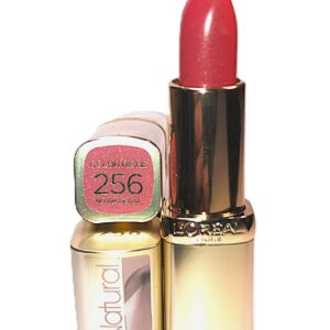 LOREAL COLOR RICHE LIPSTICK BLUSH FEVER - SHADE 256
