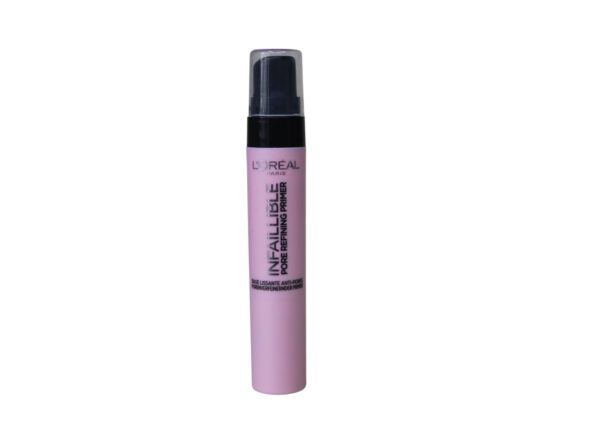 LOREAL INFAILLIBLE PORE REFINING PRIMER 20ML