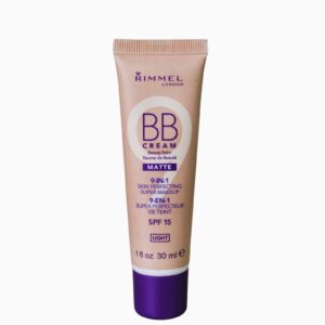 RIMMEL BB CREAM 9-IN-1 SKIN PERFECTING - LIGHT