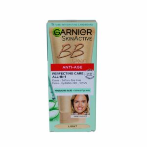 GARNIER SKIN ACTIVE BB CREAM LIGHT