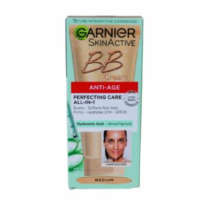 GARNIER BB CREAM ANTI AGE - MEDIUM