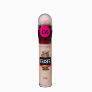 MAYBELLINE INSTANT ANTI AGE CONCEALER - 00 IVORY