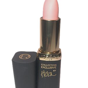 LOREAL COLLECTION EXCLUSIVE LIPSTICK HELEN'S DELICATE ROSE