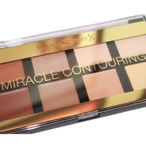 MAX FACTOR MIRACLE COUNTOURING PALETTE