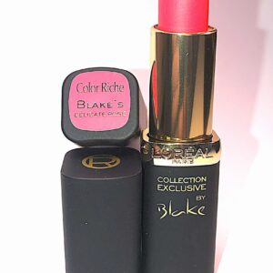 LOREAL COLLECTION EXCLUSIVE BY BLAKE - BLAKE'S DELICATE ROSE