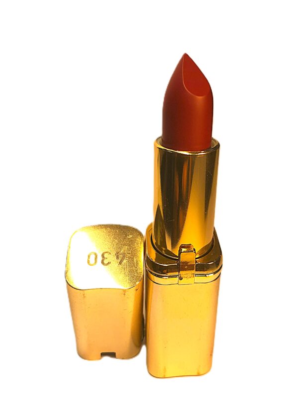 LOREAL COLOR RICHE MATTE LIPSTICK - MON JULES - SHADE 430