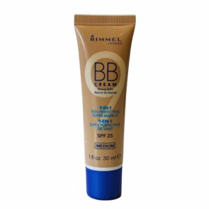 RIMMEL BB CREAM  9-IN-1 SKIN PERFECTING - MEDIUM