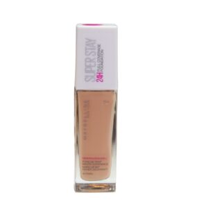 MAYBELLINE SUPERSTAY 24HR FULL COVERAGE FOUNDATION - FAWN 40
