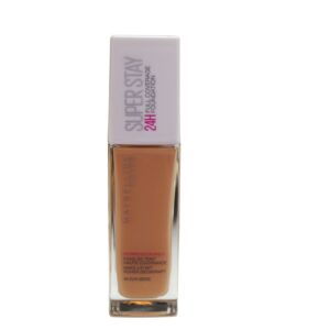 MAYBELLINE SUPERSTAY 24H WEAR FULL COVERAGE - 48 SUN BEIGE