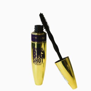 MAYBELLINE THE COLOSSAL BIG SHOT VOLUME EXPRESS MASCARA - VERY BLACK