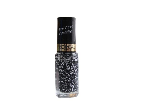LOREAL COLOR RICHE TOP COAT CONFETTIS - CONFETTI 916