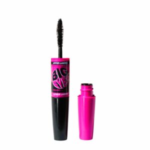 MAYBELLINE BIG EYE VOLUME EXPRESS MASCARA - BLACK