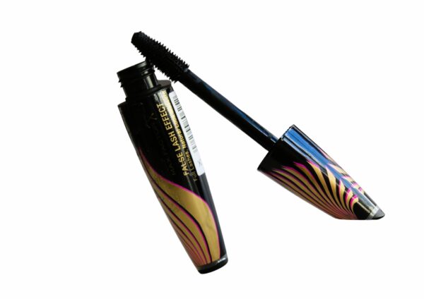 MAXFACTOR FALSE LASH EFFECT MASCARA- BLACK