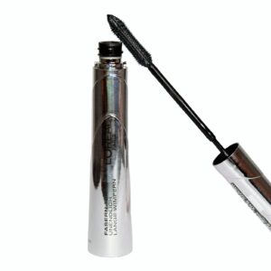 L;`OREAL FALSELASH TELESCOPIC MASCARA -MAGNETIC BLACK
