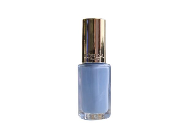 LOREAL COLOR RICHE NAIL POLISH - CLOUD WOW 241