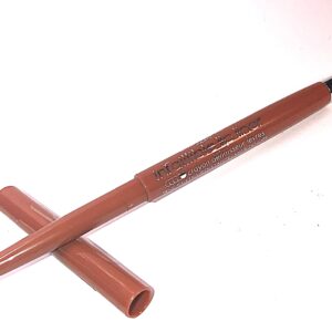 LOREAL  INFAILLIBLE CRAYON LIPLINER -UNLIMITED BROWN 715