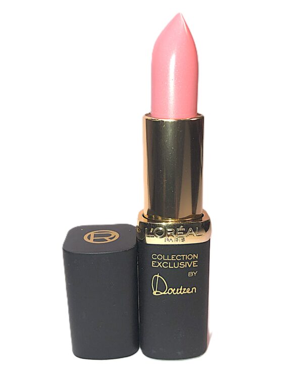 L'OREAL COLLECTION EXCLUSIVE  DOUTZEN LIPSTICK