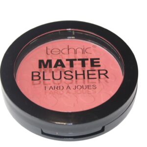 TECHNIC MATTE BLUSHER - FARD A JOUS - KITTEN