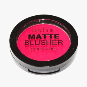 TECHNIC MATTE BLUSHER - COY