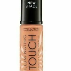 COLLECTION LASTING PERFECTION FOUNDATION - WARM CARAMEL