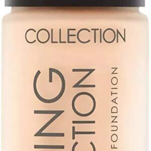 COLLECTION ILLUMINATING TOUCH FOUNDATION - WARM VANILLA 5