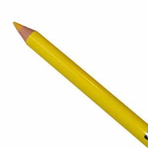 SAFFRON NEON EYE / LIP PENCIL - YELLOW