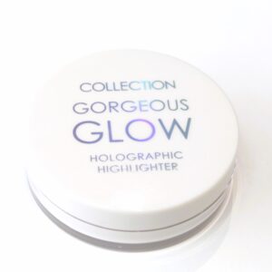 COLLECTION GORGEOUS GLOW HOLOGRAPHIC HIGHLIGHTER -MOONDUST 1
