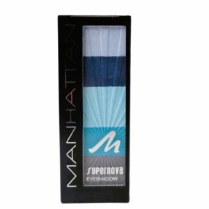 MANHATTAN SUPERNOVA EYESHADOW PALETTE - 01 GALAXY STAR