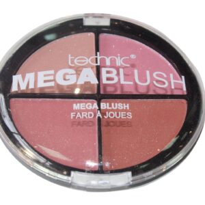 TECHNIC MEGA BLUSH PALETTE