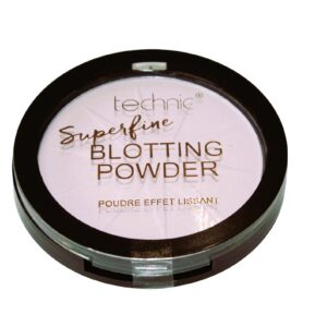 TECHNIC SUPERFINE BLOTTING POWDER