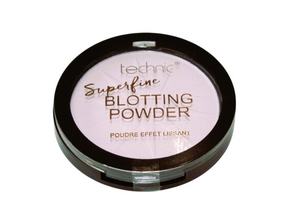 TECHNIC SUPERFINE BLOTTING POWDER