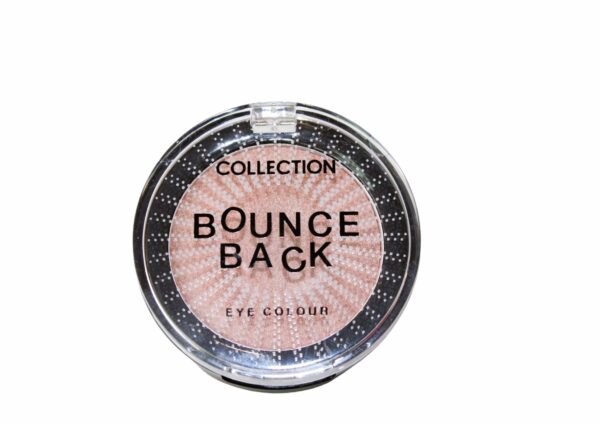 COLLECTION BOUNCE BACK SINGLE EYESHADOW - HELLO ANGEL 1