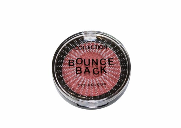 COLLECTION BOUNCE BACK SINGLE EYESHADOW - WARM HEART 2