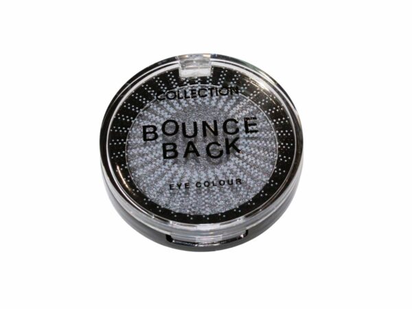 BOUNCE BACK SINGLE EYESHADOW - PRECIOUS METAL