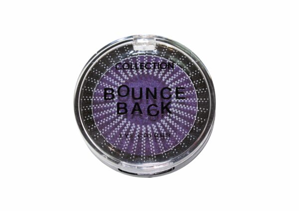 COLLECTION BOUNCE BACK SINGLE EYESHADOW - MIDNIGHT THRILL 6