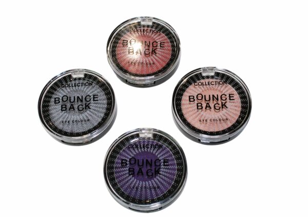 BOUNCE BACK SINGLE EYESHADOW - PRECIOUS METAL - Image 2
