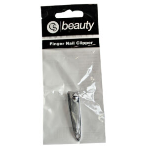 CS BEAUTY FINGER NAIL CLIPPER