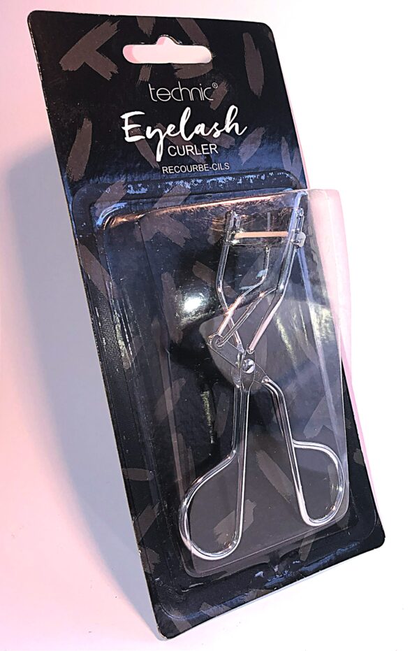 TECHNIC EYELASH CURLER